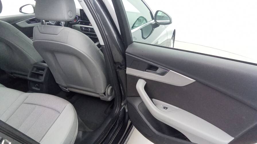 Mandataire Automobile occasion, recherche de Audi A4-avant-30-tdi-136-s-tronic-7-design-gps-camera - E-Motors