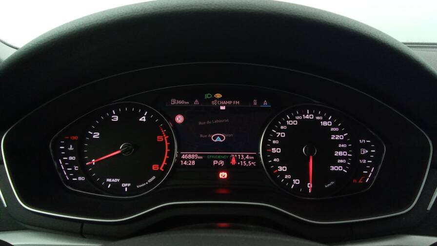 Mandataire Automobile occasion, recherche de Audi A4-avant-30-tdi-136-s-tronic-7-design-gps-camera - E-Motors