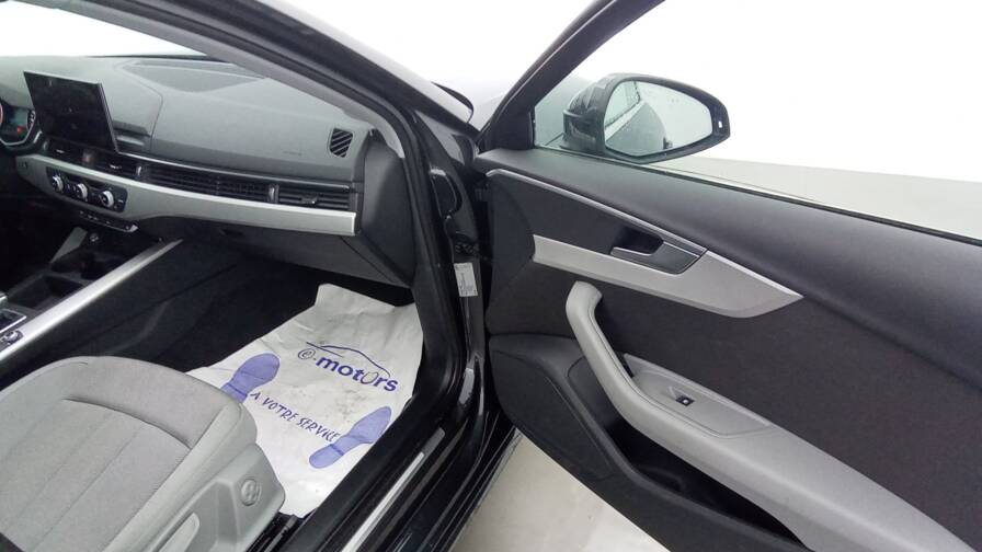 Mandataire Automobile occasion, recherche de Audi A4-avant-30-tdi-136-s-tronic-7-design-gps-camera - E-Motors