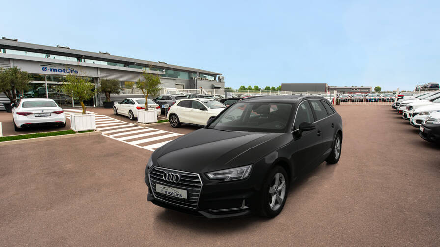 Avis-mandataire-auto-Emotors-Audi-A4-avant-40-tdi-190-s-tronic-7.