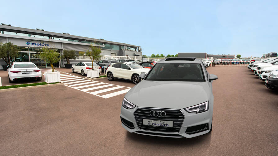 Avis-mandataire-auto-Emotors-Audi-A4-avant-Sport-2-0-tdi-190-s-tronic-7-plus-toit-pano.