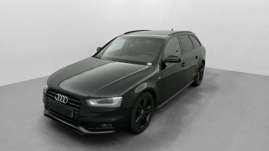 Avis-mandataire-auto-Emotors-Audi-A4-avant-S-line-tdi-190-s-tronic-7-plus-cuir-alcantara.