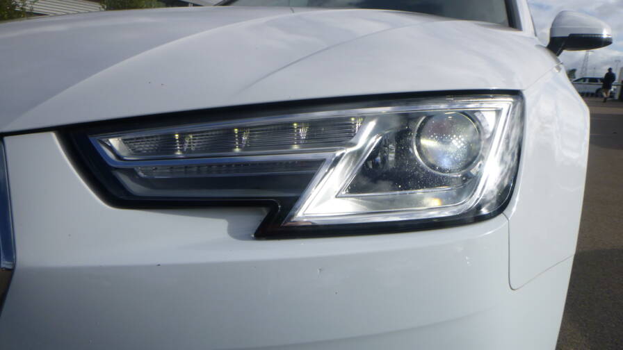 Mandataire Automobile occasion, recherche de Audi A4-1-4-tfsi-150-design - E-Motors