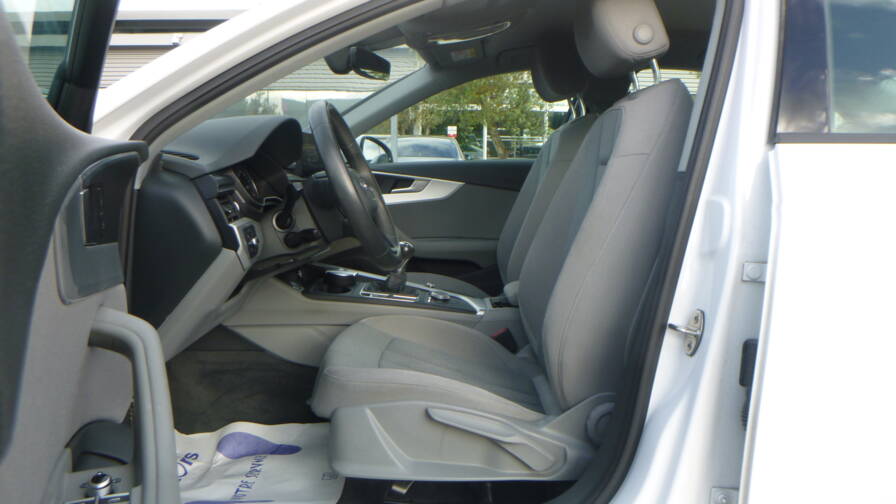 Mandataire Automobile occasion, recherche de Audi A4-1-4-tfsi-150-design - E-Motors