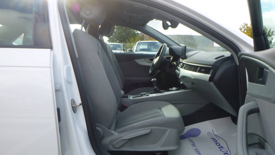 Mandataire Automobile occasion, recherche de Audi A4-1-4-tfsi-150-design - E-Motors