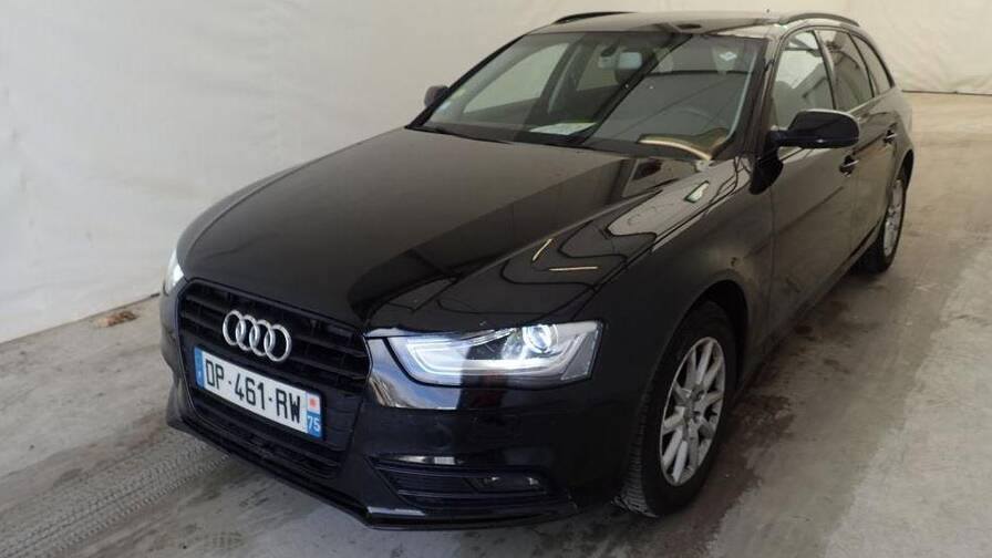 Avis-mandataire-auto-Emotors-Audi-A4-avant-Tdi-150-plus-gps.