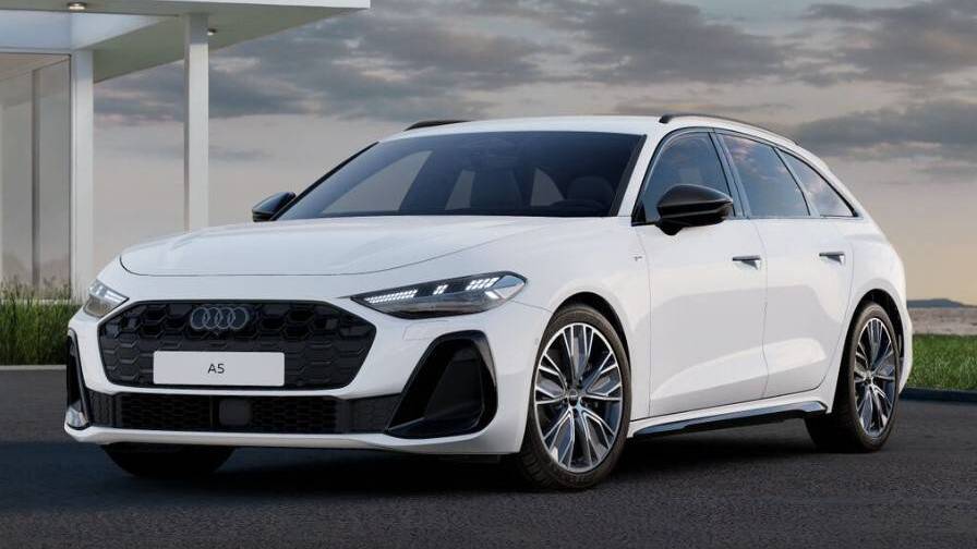 Mandataire Automobile occasion, recherche de Audi A5-avant-tdi-hybride-204-ch-s-tronic-7-s-line - E-Motors