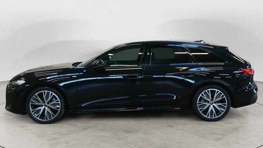 Mandataire Automobile occasion, recherche de Audi A5-avant-tdi-hybride-204-ch-s-tronic-7-s-line - E-Motors