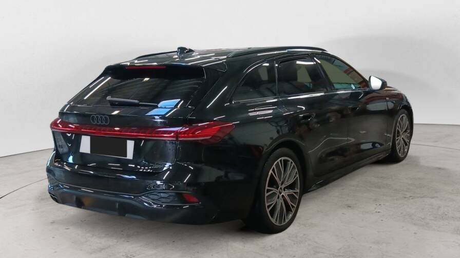 Mandataire Automobile occasion, recherche de Audi A5-avant-tdi-hybride-204-ch-s-tronic-7-s-line - E-Motors