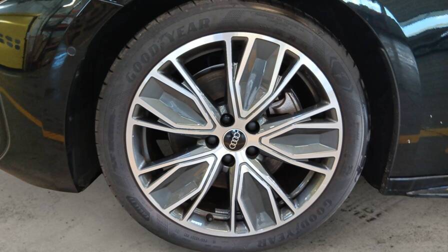 Mandataire Automobile occasion, recherche de Audi A5-avant-tdi-hybride-204-ch-s-tronic-7-s-line - E-Motors