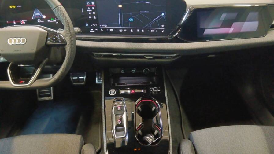 Mandataire Automobile occasion, recherche de Audi A5-avant-tdi-hybride-204-ch-s-tronic-7-s-line - E-Motors