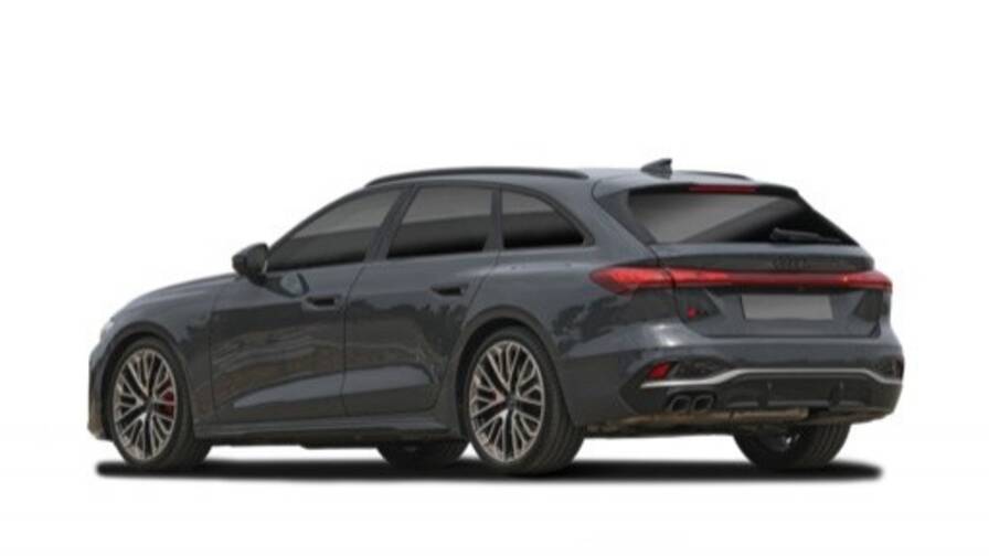 Mandataire Automobile neuf, recherche de Audi A5-avant-tfsi-150-ch-s-tronic-7-s-line - E-Motors