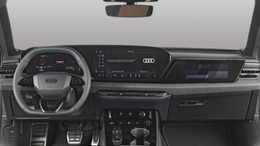 Mandataire Automobile neuf, recherche de Audi A5-avant-tfsi-150-ch-s-tronic-7-s-line - E-Motors