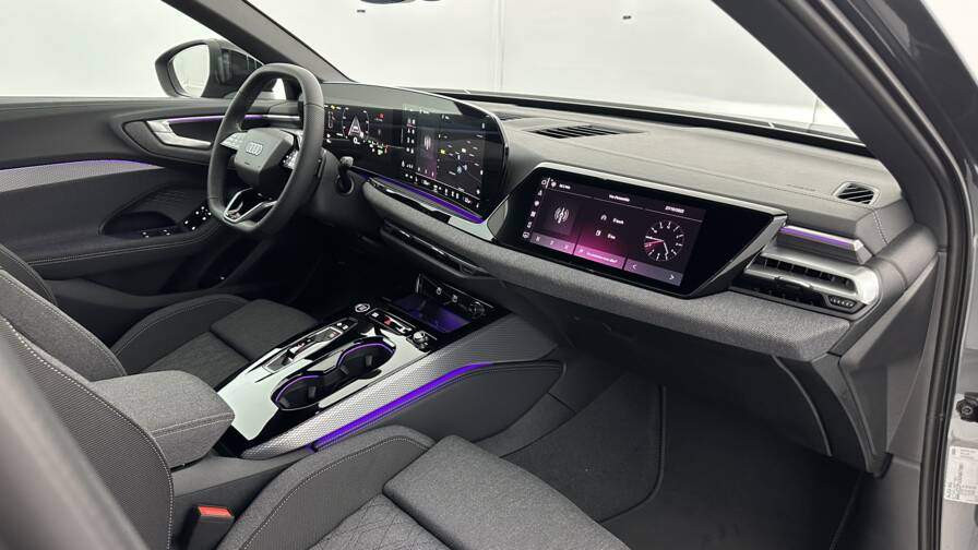 Mandataire Automobile neuf, recherche de Audi A5-avant-iii-2-0-tdi-hybride-204ch-s-line-s-tronic-7 - E-Motors