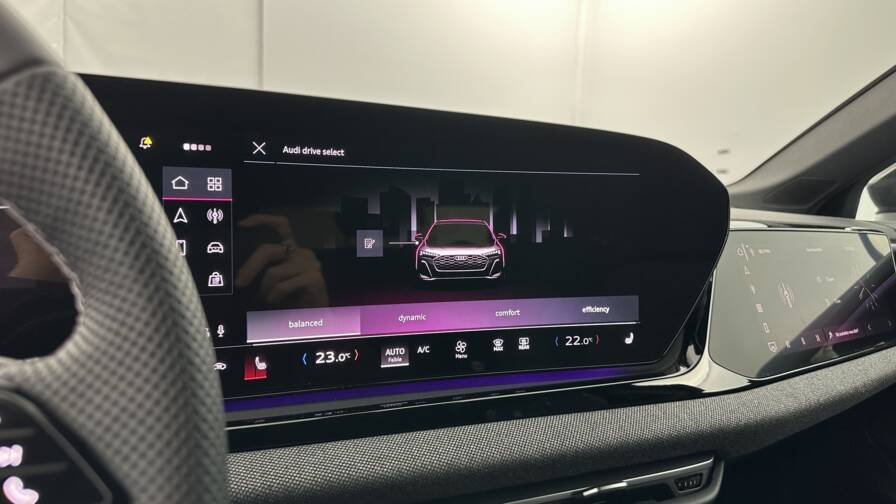 Mandataire Automobile neuf, recherche de Audi A5-avant-iii-2-0-tdi-hybride-204ch-s-line-s-tronic-7 - E-Motors