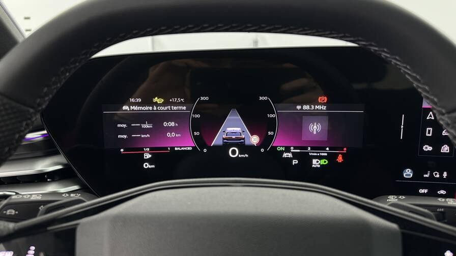 Mandataire Automobile neuf, recherche de Audi A5-avant-iii-2-0-tdi-hybride-204ch-s-line-s-tronic-7 - E-Motors