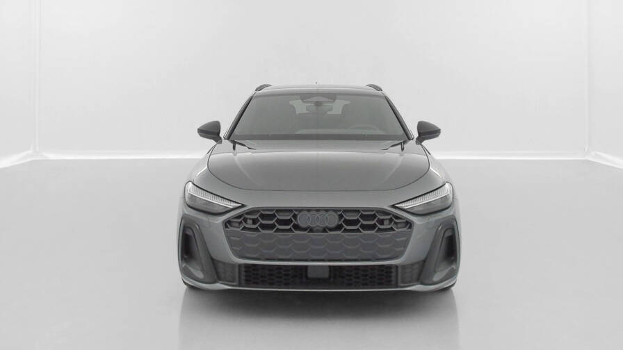 Mandataire Automobile neuf, recherche de Audi A5-avant-iii-2-0-tdi-hybride-204ch-s-line-s-tronic-7 - E-Motors