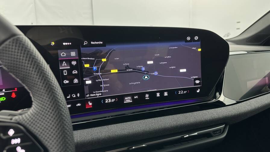 Mandataire Automobile neuf, recherche de Audi A5-avant-iii-2-0-tdi-hybride-204ch-s-line-s-tronic-7 - E-Motors