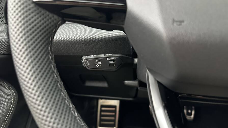 Mandataire Automobile neuf, recherche de Audi A5-avant-iii-2-0-tdi-hybride-204ch-s-line-s-tronic-7 - E-Motors