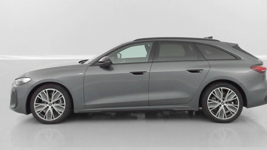 Mandataire Automobile neuf, recherche de Audi A5-avant-iii-2-0-tdi-hybride-204ch-s-line-s-tronic-7 - E-Motors