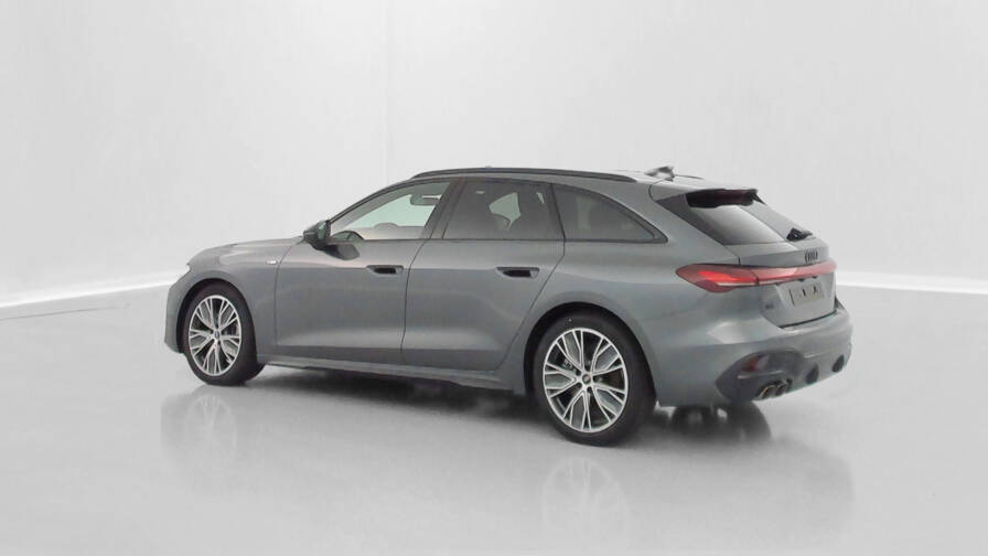 Mandataire Automobile neuf, recherche de Audi A5-avant-iii-2-0-tdi-hybride-204ch-s-line-s-tronic-7 - E-Motors
