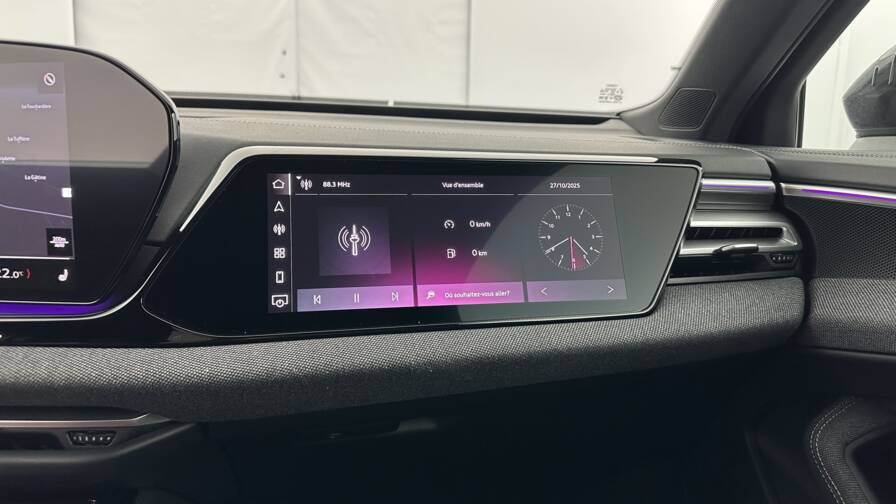 Mandataire Automobile neuf, recherche de Audi A5-avant-iii-2-0-tdi-hybride-204ch-s-line-s-tronic-7 - E-Motors