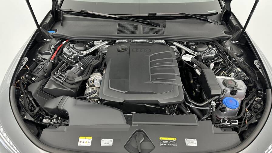 Mandataire Automobile neuf, recherche de Audi A5-avant-iii-2-0-tdi-hybride-204ch-s-line-s-tronic-7 - E-Motors