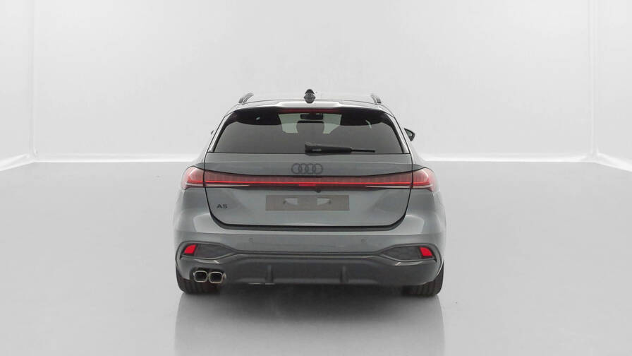 Mandataire Automobile neuf, recherche de Audi A5-avant-iii-2-0-tdi-hybride-204ch-s-line-s-tronic-7 - E-Motors