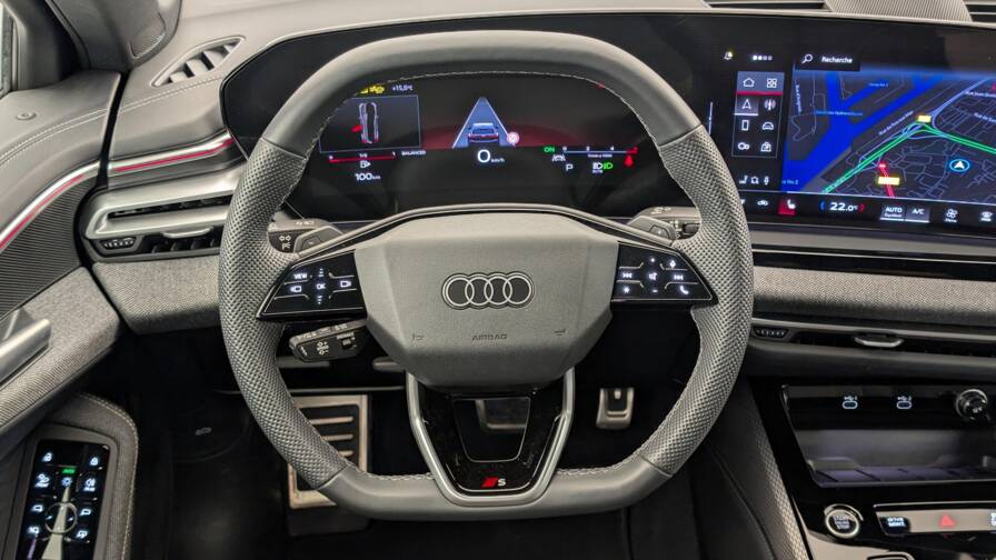 Mandataire Automobile occasion, recherche de Audi A5-avant-tdi-hybride-204-ch-s-tronic-7-s-line - E-Motors