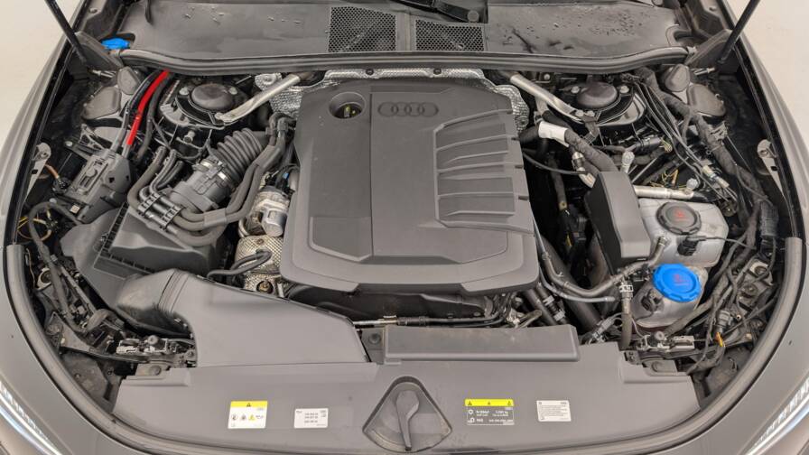 Mandataire Automobile occasion, recherche de Audi A5-avant-tdi-hybride-204-ch-s-tronic-7-s-line - E-Motors