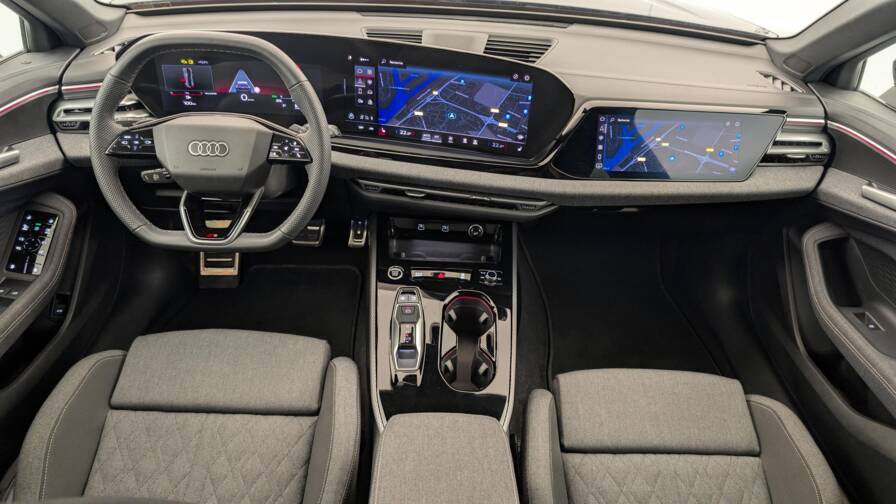 Mandataire Automobile occasion, recherche de Audi A5-avant-tdi-hybride-204-ch-s-tronic-7-s-line - E-Motors