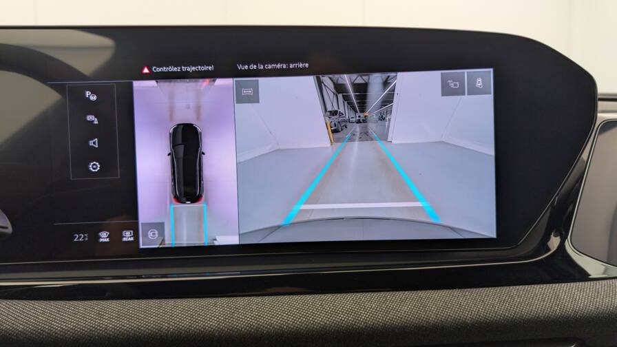 Mandataire Automobile occasion, recherche de Audi A5-avant-tdi-hybride-204-ch-s-tronic-7-s-line - E-Motors