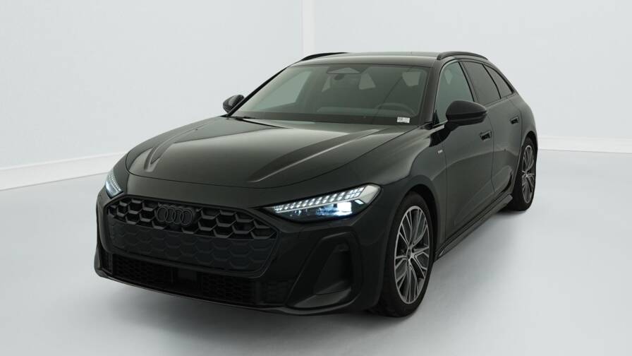 Mandataire Automobile occasion, recherche de Audi A5-avant-tdi-hybride-204-ch-s-tronic-7-s-line - E-Motors