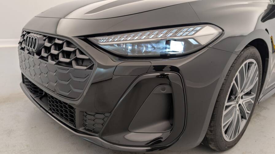 Mandataire Automobile occasion, recherche de Audi A5-avant-tdi-hybride-204-ch-s-tronic-7-s-line - E-Motors