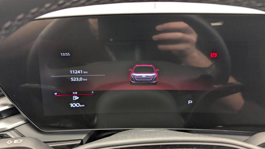 Mandataire Automobile occasion, recherche de Audi A5-avant-tdi-hybride-204-ch-s-tronic-7-s-line - E-Motors