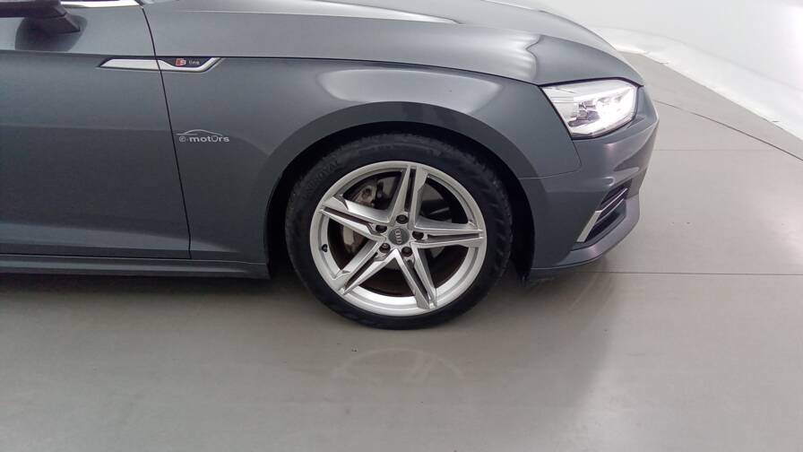 Mandataire Automobile occasion, recherche de Audi A5-sportback-2-0-tdi-190-s-tronic-7-s-line - E-Motors