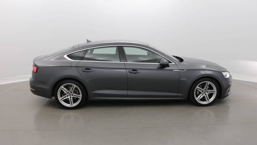 Mandataire Automobile occasion, recherche de Audi A5-sportback-2-0-tdi-190-s-tronic-7-s-line - E-Motors