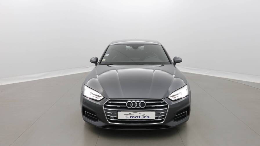 Mandataire Automobile occasion, recherche de Audi A5-sportback-2-0-tdi-190-s-tronic-7-s-line - E-Motors