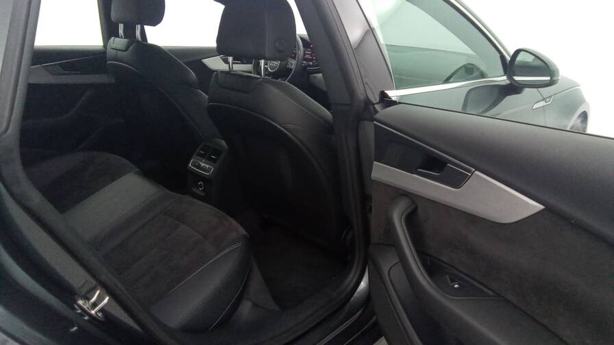 Mandataire Automobile occasion, recherche de Audi A5-sportback-2-0-tdi-190-s-tronic-7-s-line - E-Motors