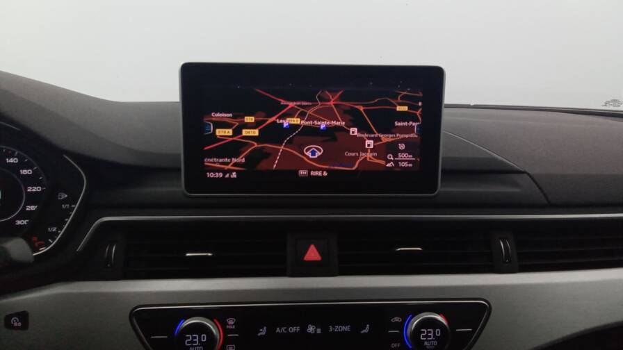 Mandataire Automobile occasion, recherche de Audi A5-sportback-2-0-tdi-190-s-tronic-7-s-line - E-Motors