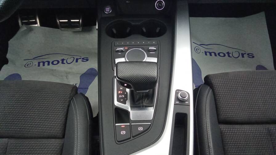 Mandataire Automobile occasion, recherche de Audi A5-sportback-2-0-tdi-190-s-tronic-7-s-line - E-Motors