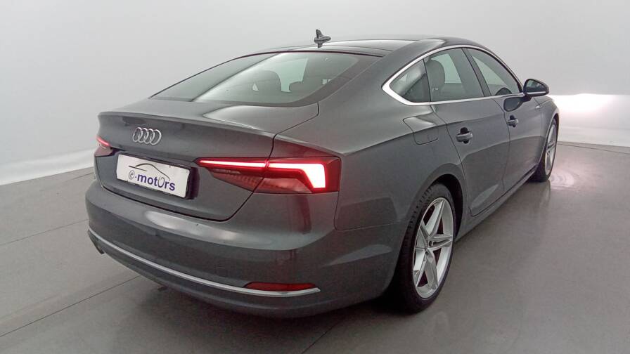 Mandataire Automobile occasion, recherche de Audi A5-sportback-2-0-tdi-190-s-tronic-7-s-line - E-Motors