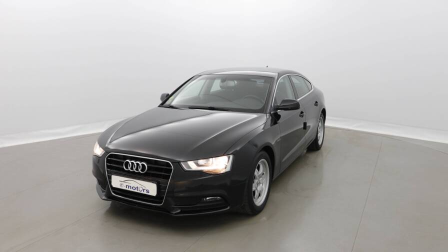 Avis-mandataire-auto-Emotors-Audi-A5-sportback-Ambiente-tdi-150-multitronic.