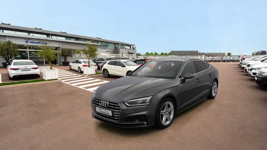 Avis-mandataire-auto-Emotors-Audi-A5-sportback-Design-tdi-190-s-tronic-7.