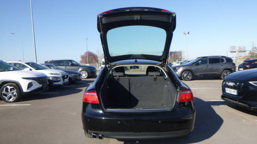 Mandataire Automobile occasion, recherche de Audi A5-sportback-2-0-tdi-150-clean-diesel-ambiente-multitronic-a - E-Motors
