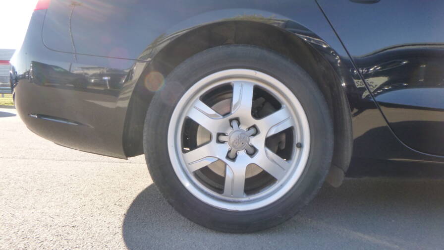 Mandataire Automobile occasion, recherche de Audi A5-sportback-2-0-tdi-150-clean-diesel-ambiente-multitronic-a - E-Motors