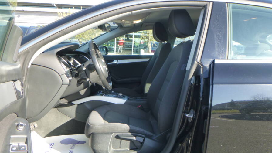 Mandataire Automobile occasion, recherche de Audi A5-sportback-2-0-tdi-150-clean-diesel-ambiente-multitronic-a - E-Motors