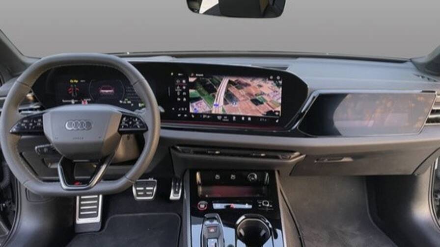 Mandataire Automobile neuf, recherche de Audi A5-tfsi-204-ch-s-tronic-7-s-line - E-Motors