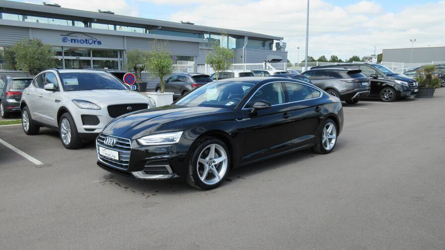 Avis-mandataire-auto-Emotors-Audi-A5-sportback-Design-tdi-190-s-tronic-7.