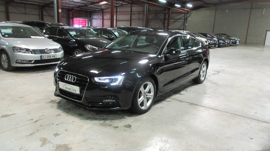 Avis-mandataire-auto-Emotors-Audi-A5-sportback-Attraction-tdi-136-plus-gps.